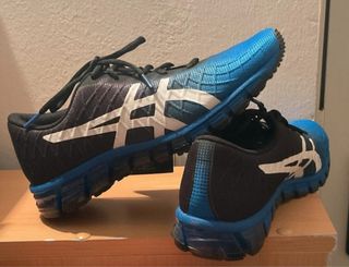 Zapatillas Asics Gel Quantum Talla 42.5