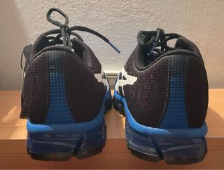 Zapatillas Asics Gel Quantum Talla 42.5