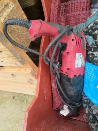 Trapano Yamato 920watt