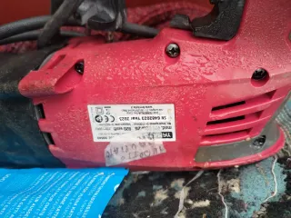 Trapano Yamato 920watt