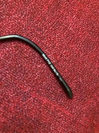 Gafas de sol Ray-Ban ovaladas