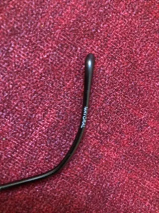 Gafas de sol Ray-Ban ovaladas