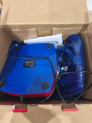 Volante Mario Kart Nintendo Switch