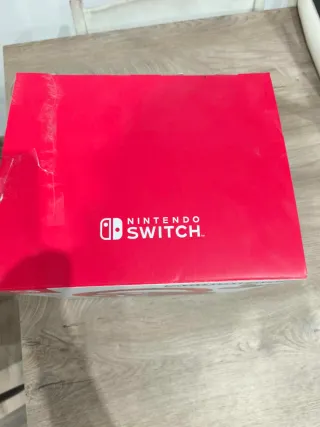 Volante Mario Kart Nintendo Switch