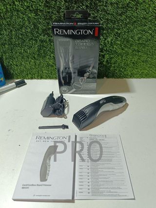 Recortadora de Barba Ceramic Beard Remington