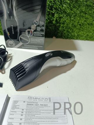 Recortadora de Barba Ceramic Beard Remington