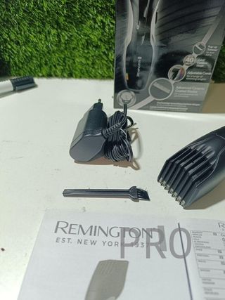 Recortadora de Barba Ceramic Beard Remington