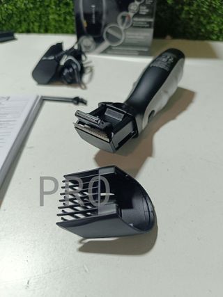 Recortadora de Barba Ceramic Beard Remington