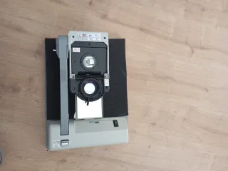 Proyector Portátil 3M 2668(275 W)