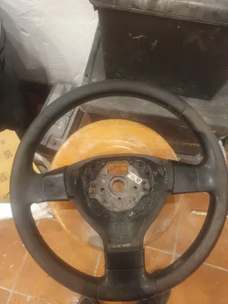 Volante vw passat b6