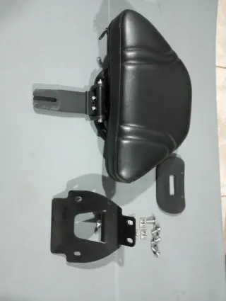 Respaldo Goldwing 1800