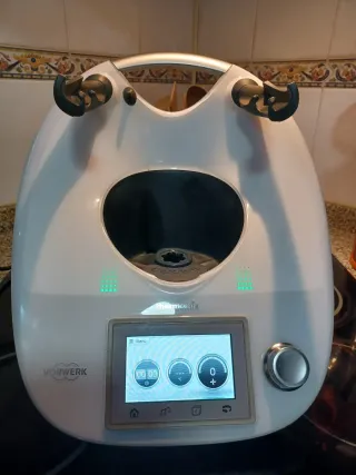 Robot Cocina Vorwerk Thermomix