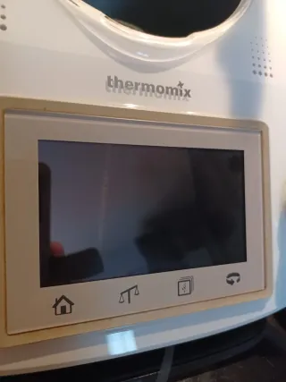 Robot Cocina Vorwerk Thermomix