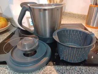 Robot Cocina Vorwerk Thermomix