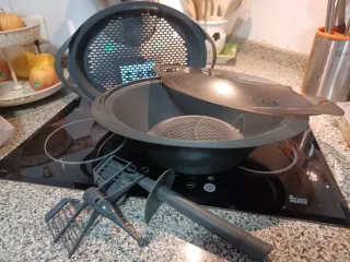 Robot Cocina Vorwerk Thermomix