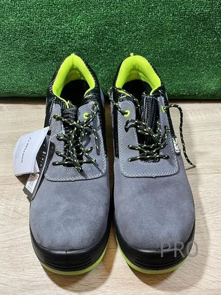 Zapatos de Seguridad Bellota