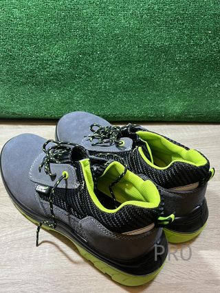 Zapatos de Seguridad Bellota