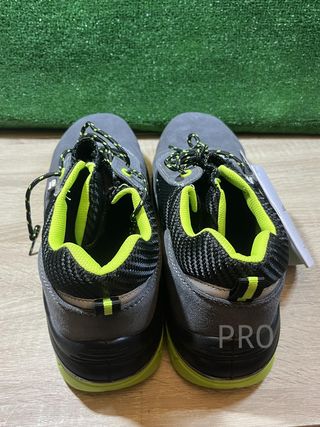 Zapatos de Seguridad Bellota