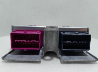 1126985 centralita 13379529 opel corsa expression