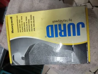 Pastiglie Freno Jurid Audi A6 A8 S8 VW