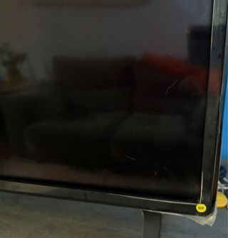 Smart TV LG 55 Negra