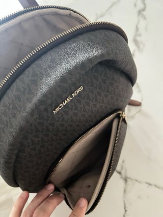 Zaino Michael Kors originale