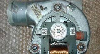 EXTRACTOR PARA CALDERA MANAUT GME24