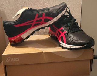 Zapatillas Asics Gel Quantum Talla 42.5