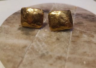 Pendientes Tous Oro 18k