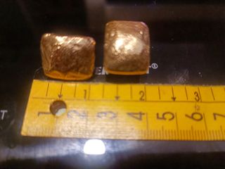 Pendientes Tous Oro 18k