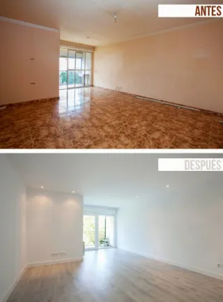 CONSTRUCCIONES Y REFORMAS