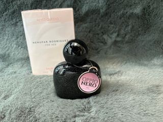 Nenufer Rodriguez Oppio Nero Eau de Parfum 50ml