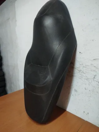 Asiento Xmax 2006-2009