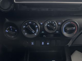 Toyota Hilux 2.4 D-4D Cabina Doble GX