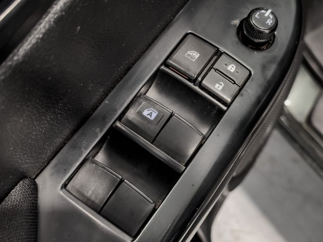 Toyota Hilux 2.4 D-4D Cabina Doble GX