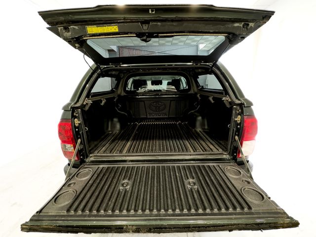 Toyota Hilux 2.4 D-4D Cabina Doble GX