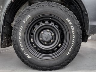 Toyota Hilux 2.4 D-4D Cabina Doble GX