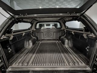 Toyota Hilux 2.4 D-4D Cabina Doble GX