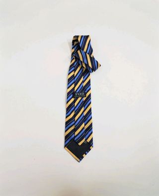 Cravatta Babei Collection Seta Come Nuova