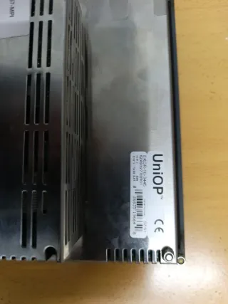 Pantalla Bertolasso Marca Uniop