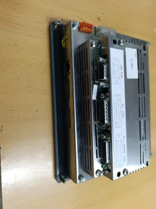 Pantalla Bertolasso Marca Uniop