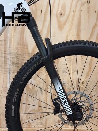 Bulls Wild Ronin 1 Carbon Sram SX 2021