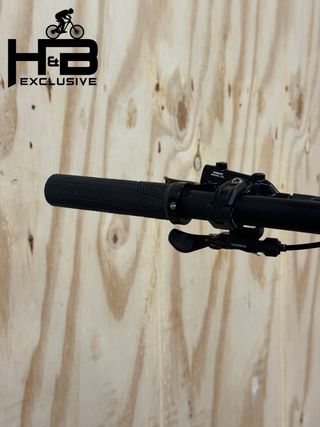 Bulls Wild Ronin 1 Carbon Sram SX 2021