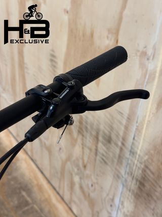 Bulls Wild Ronin 1 Carbon Sram SX 2021