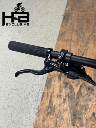 Bulls Wild Ronin 1 Carbon Sram SX 2021