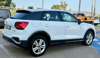 Audi Q2 Advanced 35 TFSI 110kW (150CV) S tronic