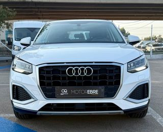 Audi Q2 Advanced 35 TFSI 110kW (150CV) S tronic