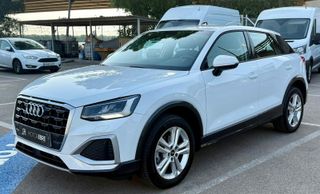 Audi Q2 Advanced 35 TFSI 110kW (150CV) S tronic