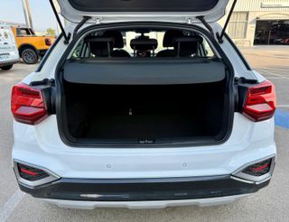 Audi Q2 Advanced 35 TFSI 110kW (150CV) S tronic