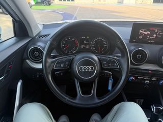 Audi Q2 Advanced 35 TFSI 110kW (150CV) S tronic